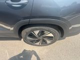 New 2026 Volkswagen Taos SUV