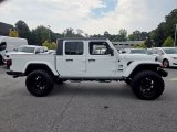 Used 2023 Jeep Gladiator Truck