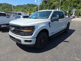 New 2026 Ford F-150 Truck