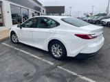 Used 2025 Toyota Camry Sedan