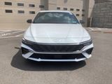 New 2026 Hyundai Elantra Sedan