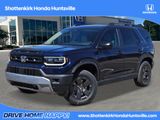 New 2026 Honda Passport SUV