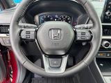 New 2026 Honda CR-V Hybrid SUV