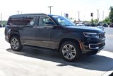 Used 2024 Jeep Wagoneer SUV