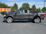 Used 2007 Ford F-150 Sedan
