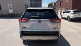 Used 2025 Toyota RAV4 SUV