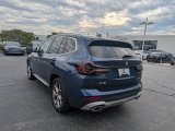Used 2022 BMW X3 SUV