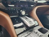 Used 2024 Acura MDX SUV
