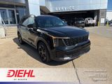 New 2026 Kia Sorento Hybrid SUV