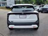 Used 2026 Nissan Kicks SUV