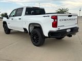 New 2026 Chevrolet Silverado 2500HD Truck