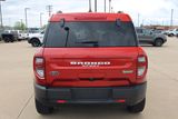Used 2023 Ford Bronco Sport SUV