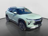 Used 2025 Chevrolet TrailBlazer SUV
