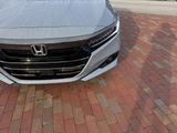 Used 2021 Honda Accord Sedan