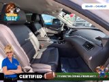 Used 2020 Chevrolet Impala Sedan