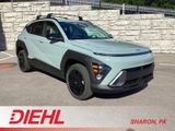 New 2026 Hyundai Kona SUV