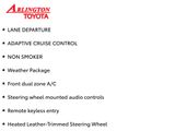 Used 2024 Toyota bZ4X SUV