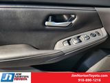 Used 2025 Nissan Sentra Sedan