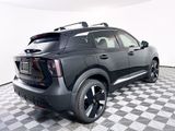 New 2026 Nissan Kicks SUV