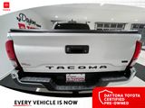 Used 2023 Toyota Tacoma Truck