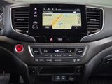 Used 2025 Honda Passport SUV