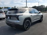 Used 2024 Chevrolet Traverse SUV