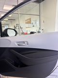 New 2026 Toyota Corolla Hybrid Sedan