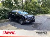 New 2026 Cadillac XT5 SUV