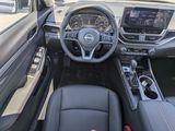 New 2025 Nissan Altima Sedan