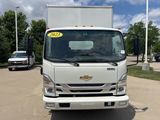 New 2023 Chevrolet 5500XD LCF Diesel Truck