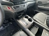 Used 2023 Honda Passport SUV