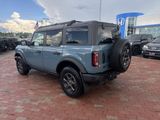 Used 2023 Ford Bronco SUV