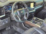Used 2022 Chevrolet Silverado 1500 Truck