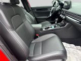 Used 2025 Honda Civic Hybrid Hatchback