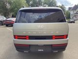 New 2027 Hyundai Santa Fe Hybrid SUV