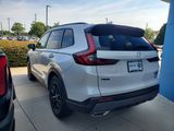 New 2026 Honda CR-V Hybrid SUV