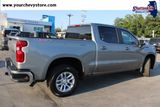 New 2026 Chevrolet Silverado 1500 Truck