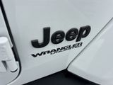 Used 2021 Jeep Wrangler SUV
