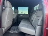 New 2025 GMC Sierra 3500HD Truck