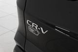 New 2026 Honda CR-V SUV