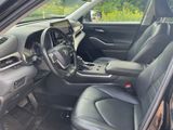 Used 2023 Toyota Highlander Hybrid SUV