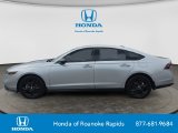 Used 2025 Honda Accord Sedan