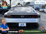 Used 2023 Nissan Z Coupe