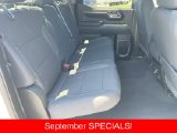 Used 2026 Chevrolet Silverado 1500 Truck