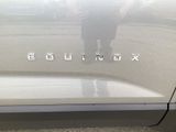 New 2027 Chevrolet Equinox SUV