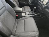 Used 2026 Nissan Frontier Truck