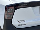 New 2026 Nissan Kicks SUV