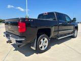 Used 2019 Chevrolet Silverado 2500HD Truck