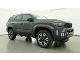 New 2026 Toyota 4Runner SUV