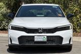 New 2026 Honda Civic Hatchback Hatchback